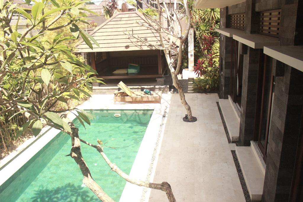 The Bali Bagus Villas Uluwatu Eksteriør billede